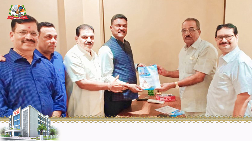 श्री. प्रताप सरनाईक (आमदार)